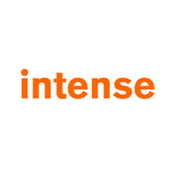 Intense's Logo