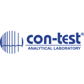 Con-Test Analytical Laboratory's Logo