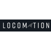 Locomation's Logo