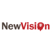 NewVision Softcom & Consultancy Logo