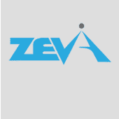 ZEVA AERO's Logo