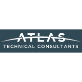 Atlas Technical Consultants's Logo