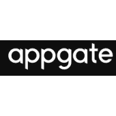 AppGate's Logo