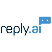 Reply.ai's Logo
