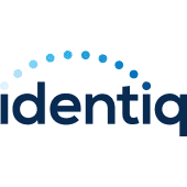 Identiq's Logo