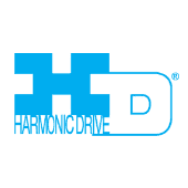 Harmonic Drive's Logo