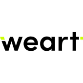 Weart's Logo