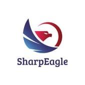 sharpeagle Technology's Logo