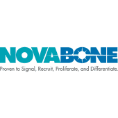 NovaBone Products Logo