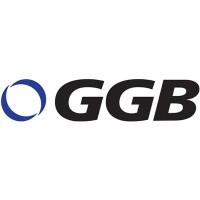 GGB Bearings, Inc.'s Logo