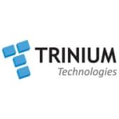 Trinium Technologies Logo