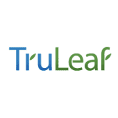 TruLeaf Logo