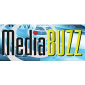 MediaBUZZ's Logo