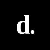 Digital Magazine Logo