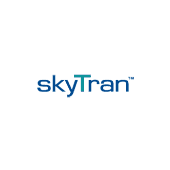 Skytran's Logo
