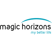 Magic Horizons's Logo