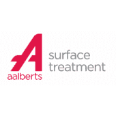 Aalberts Surface Treatment Logo
