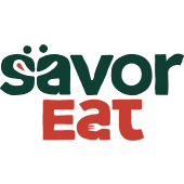 SavorEat's Logo