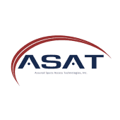 Assured Space Access Technologies, Inc's Logo