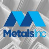Metals, Inc. Logo