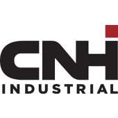 CNH Industrial's Logo