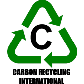 Carbon Recycling International's Logo