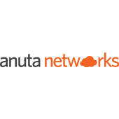 Anuta Networks Logo