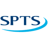 SPTS Technologies Logo