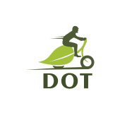 DOT's Logo