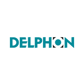 Delphon Logo