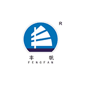 Zhejiang Fengfan NC Machinery Co., Ltd's Logo