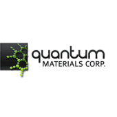 Quantum Materials's Logo