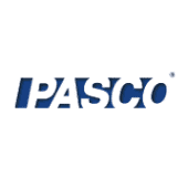 PASCO scientific's Logo