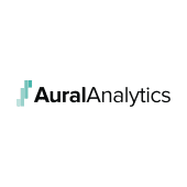 Aural Analytics's Logo