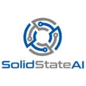 Solid State AI's Logo