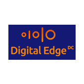 Digital Edge DC Logo