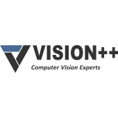 Vision's Logo