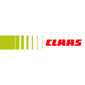 CLAAS's Logo