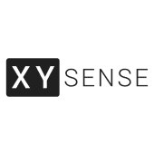 XY Sense's Logo