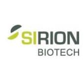 SIRION BIOTECH Logo