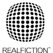 Realfiction's Logo