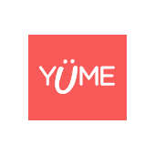 Yume Food Australia's Logo