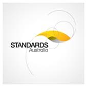 Standards Australia's Logo