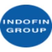 Indofin Group Logo