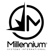 Millennium Systems International's Logo