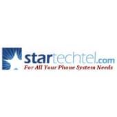 STARTECHTEL.COM, INC.'s Logo