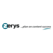 Zerys's Logo