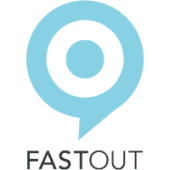 Fastout Logo