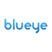 Blueye's Logo