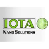 IOTA NanoSolutions's Logo